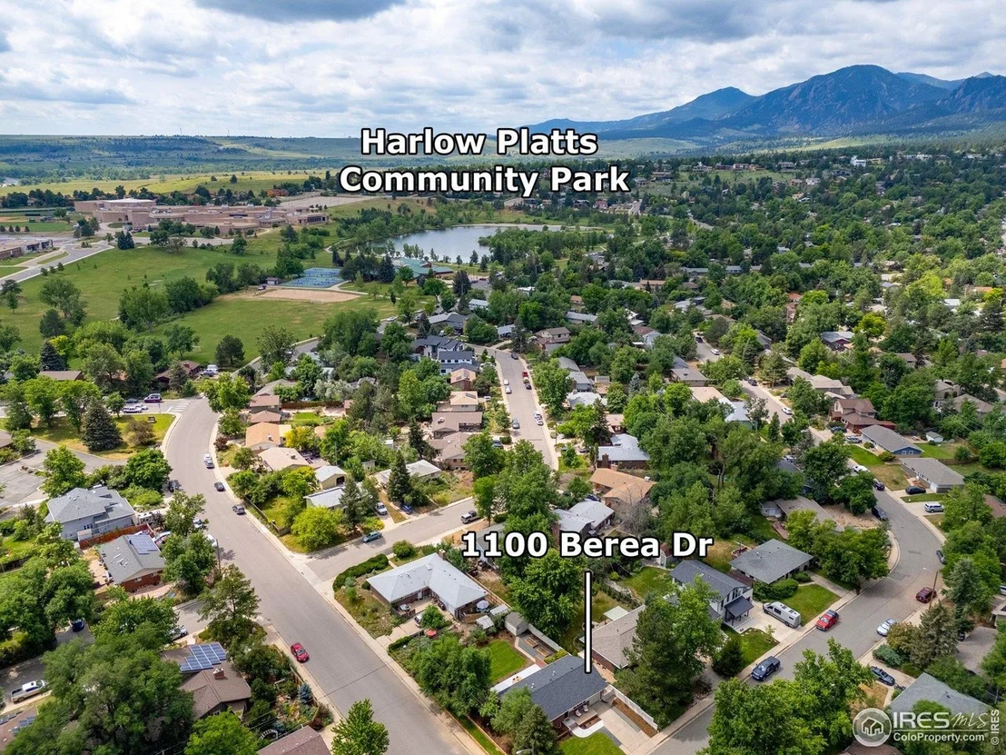 Photo of 1100 Berea Dr