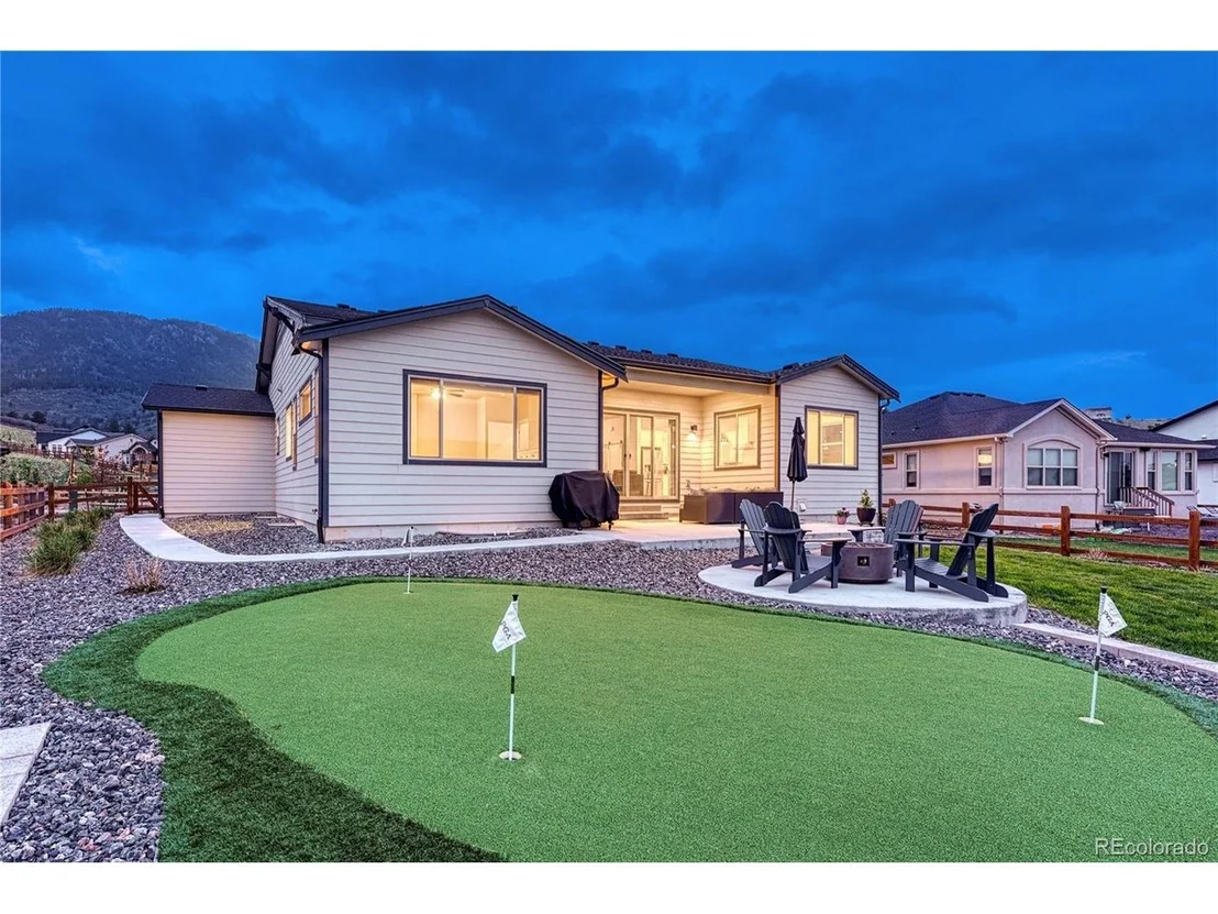 Photo of 4445 Mesa Top Dr