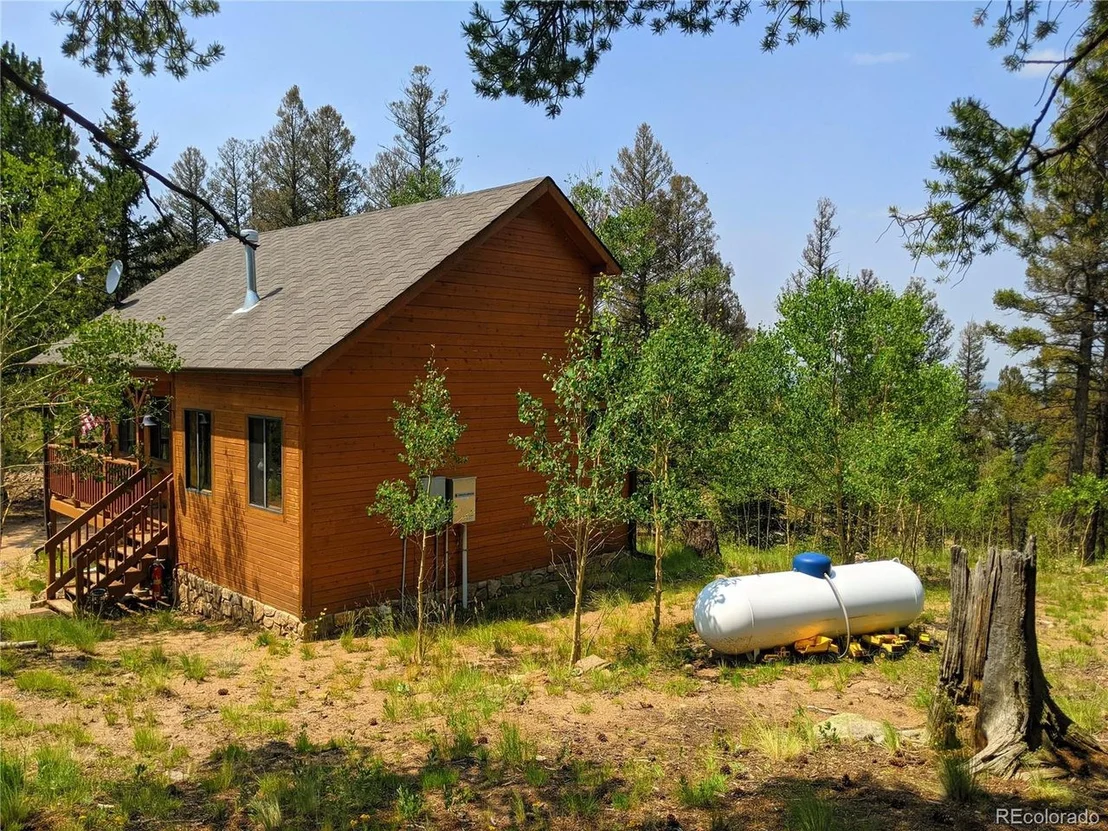 Photo of 1168 Bowstring Rd