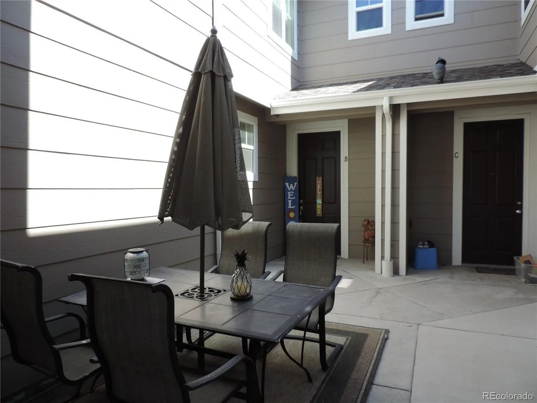 Photo of Unit B at 8983 Apache Plume Dr