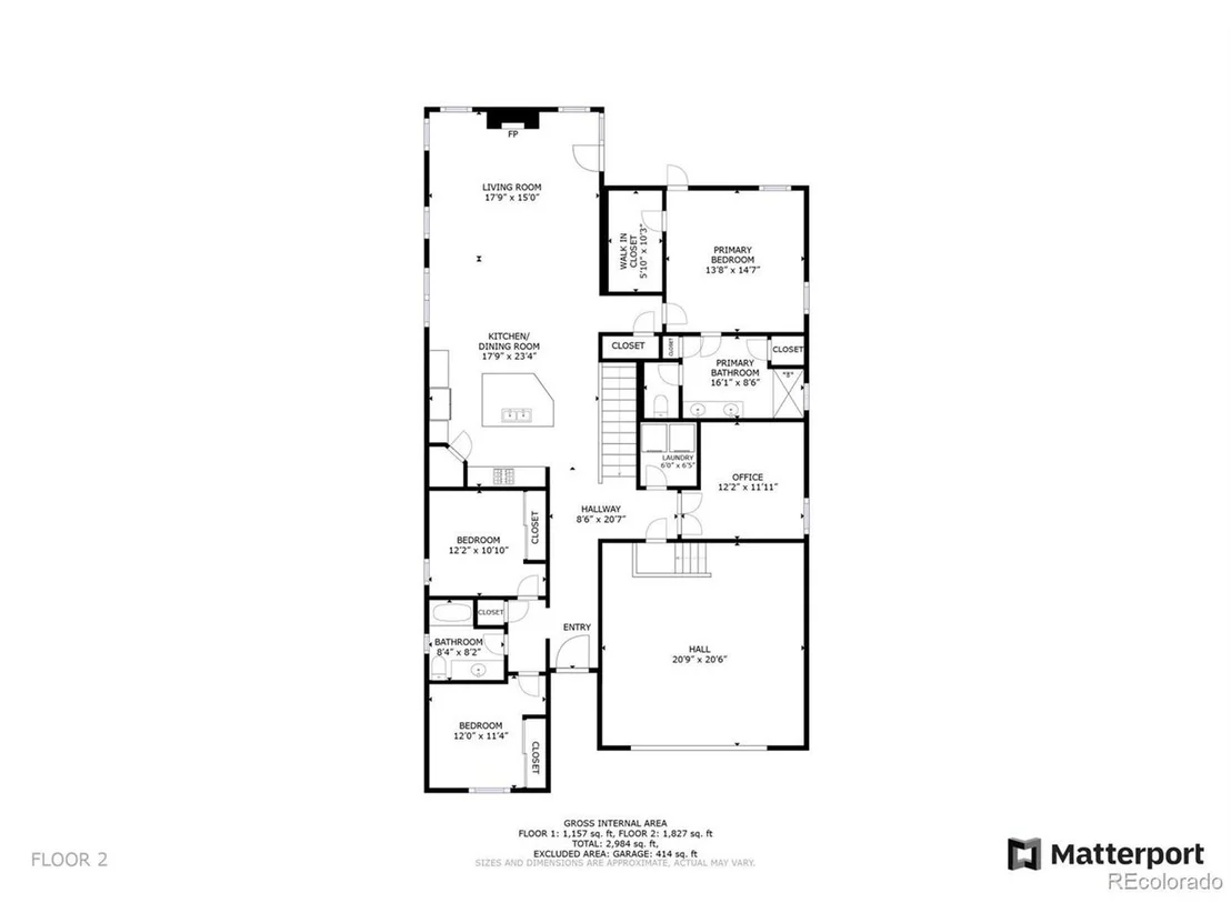 Photo of 4834 Sunset Pl