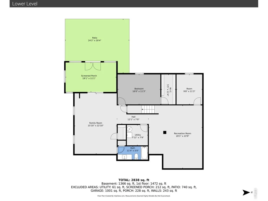Photo of 43059 County Road 51