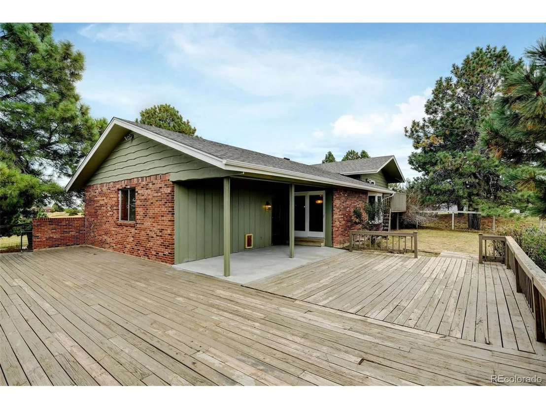 Photo of 12250 Evergreen Trl