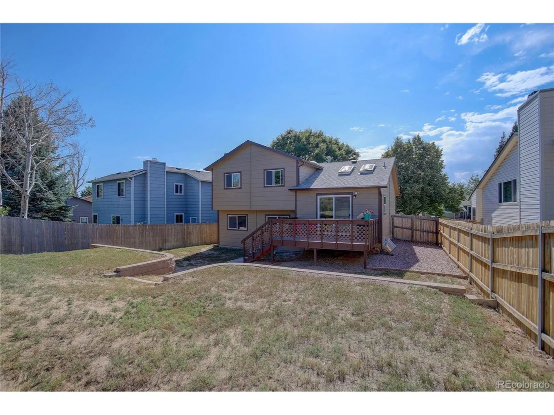 Photo of 2975 Haystack Dr