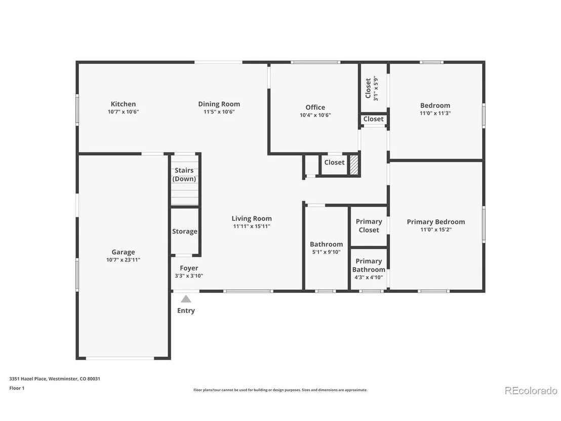 Photo of 3351 Hazel Pl