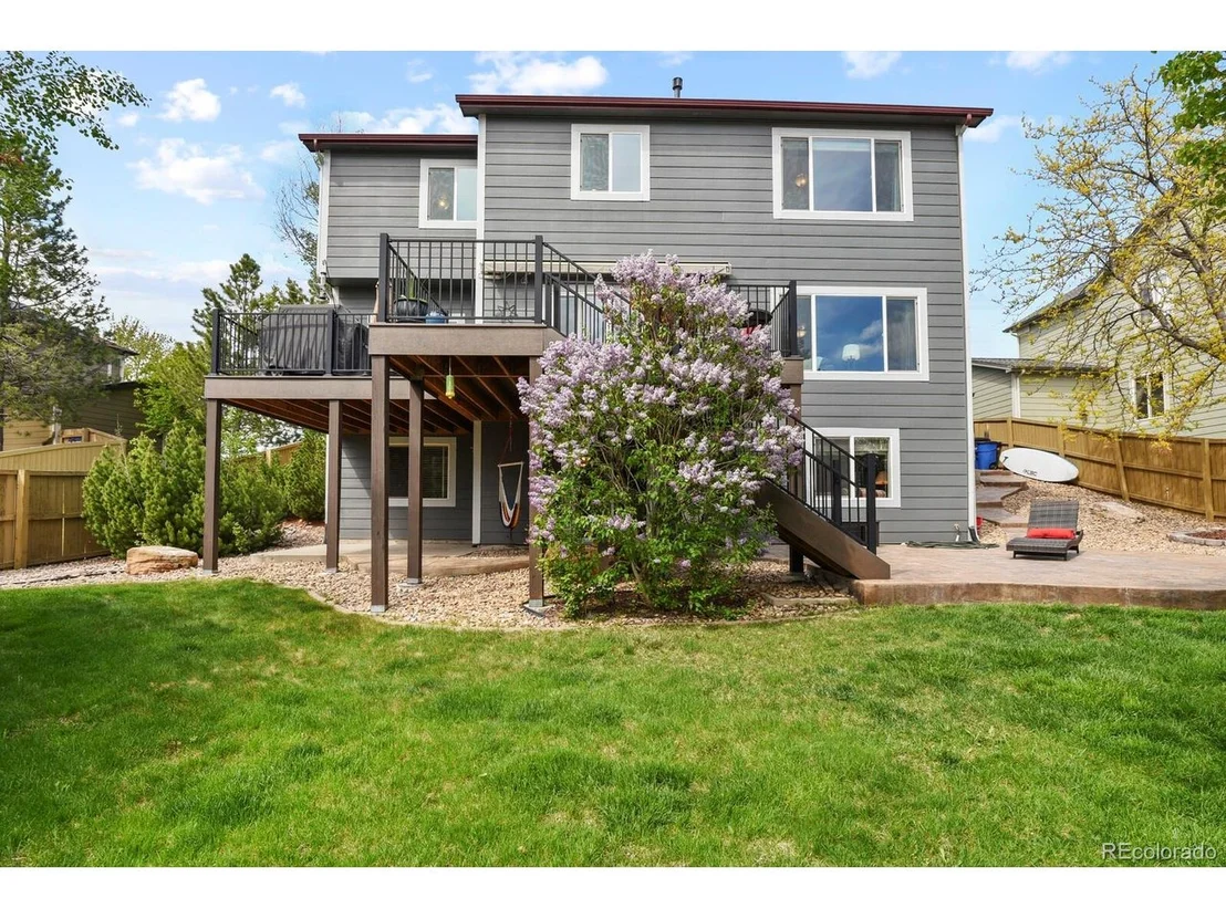 Photo of 21018 Saddleback Cir