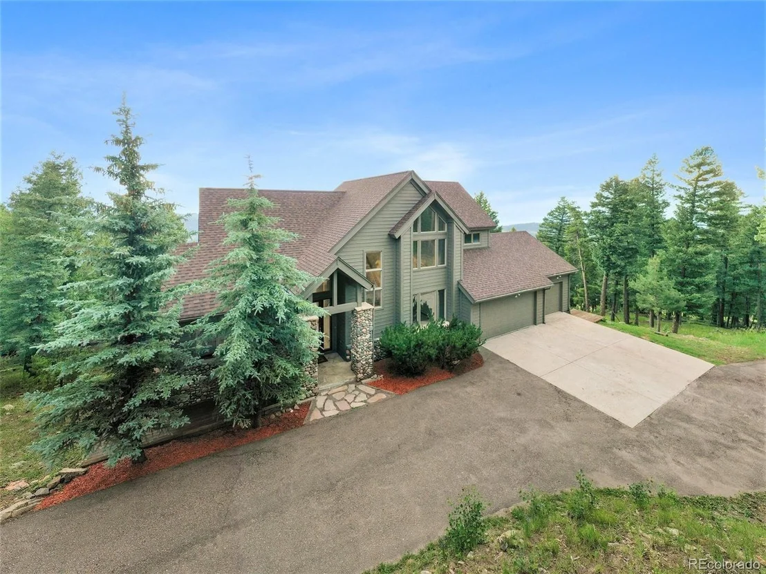 Photo of 4937 Bear Mountain Dr