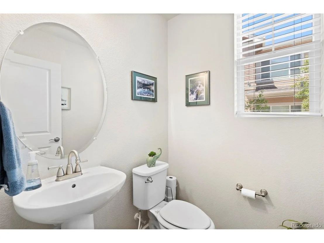 Photo of Unit A at 15526 W 64th Loop