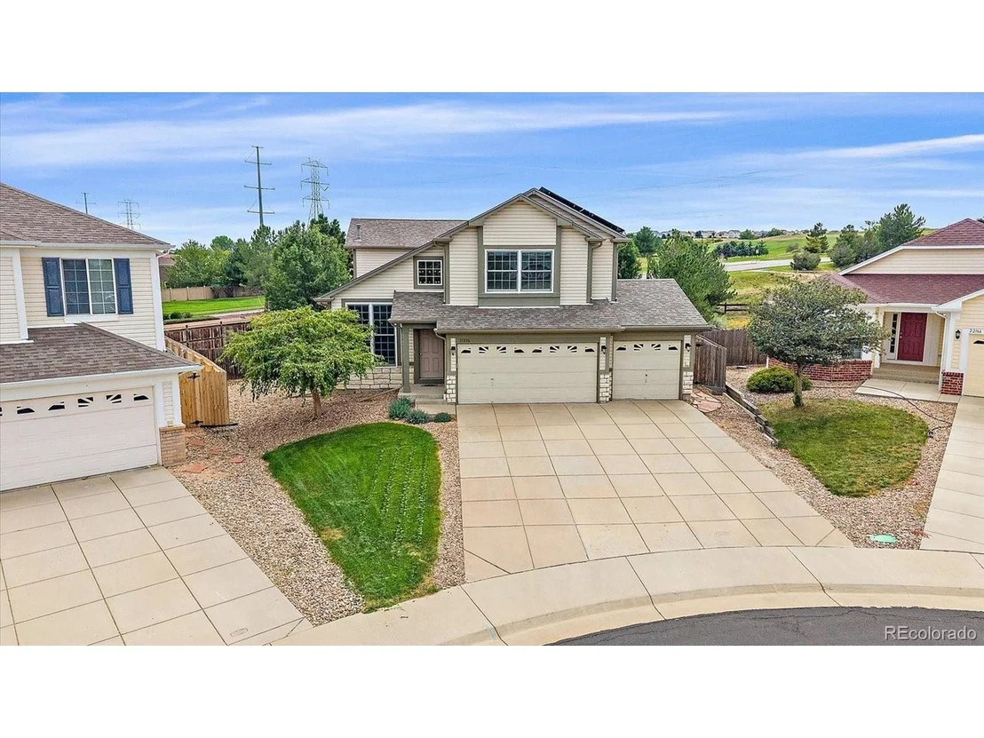 Photo of 11236 Wintergreen Dr