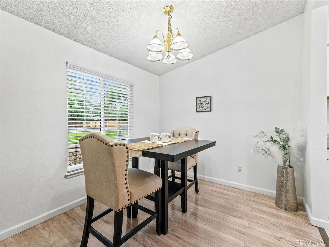 Photo of Unit D at 8481 Everett Way