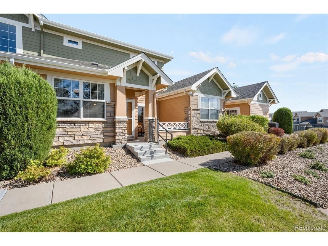 Photo of Unit 102 at 3652 S Perth Cir