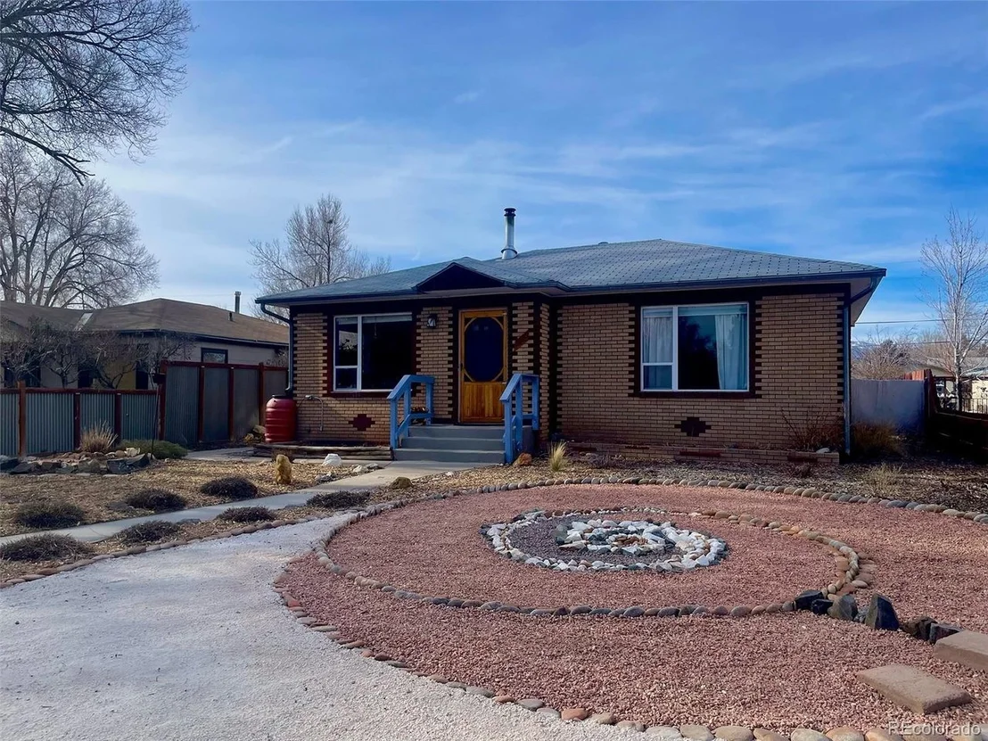 Photo of 1328 I St