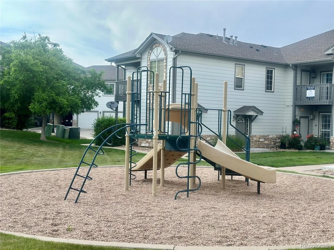 Photo of Unit 708 at 3252 E 103rd Dr