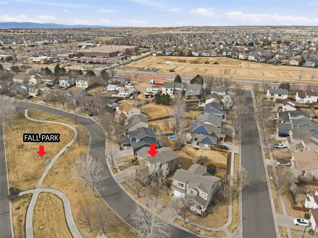 Photo of 5283 Killdeer St