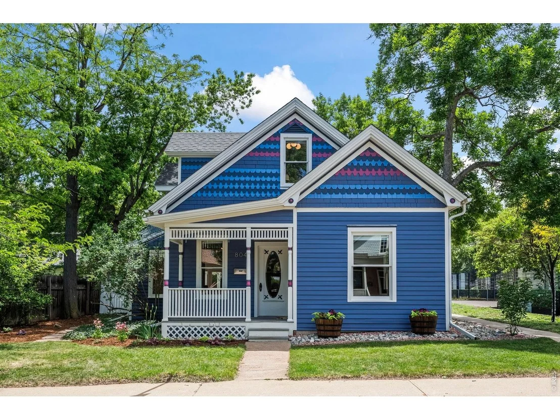 Photo of 804 Dewey Ave