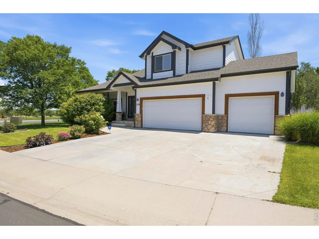Photo of 1709 Green River Dr
