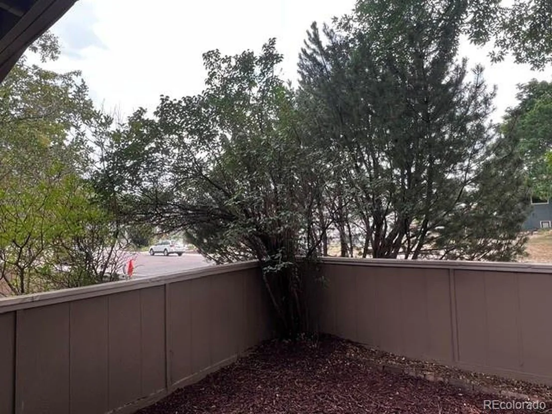 Photo of Unit B at 1118 Centaur Cir