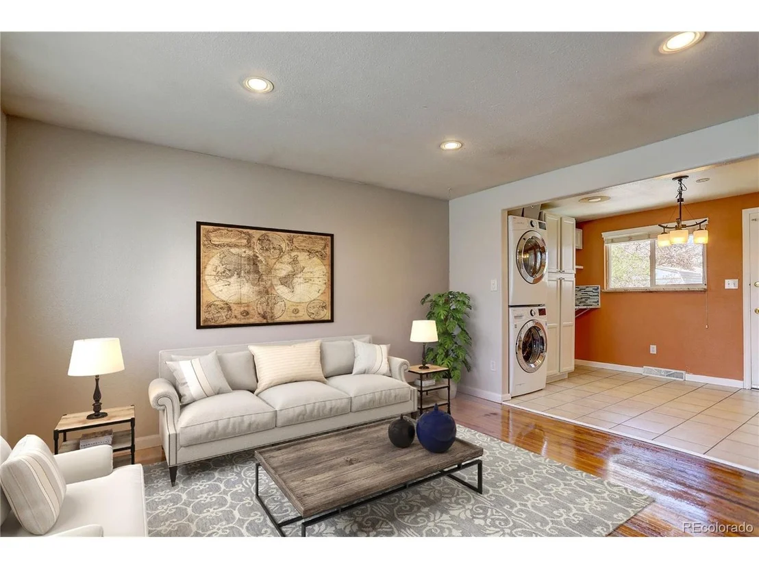 Photo of 6837 W 53rd Pl