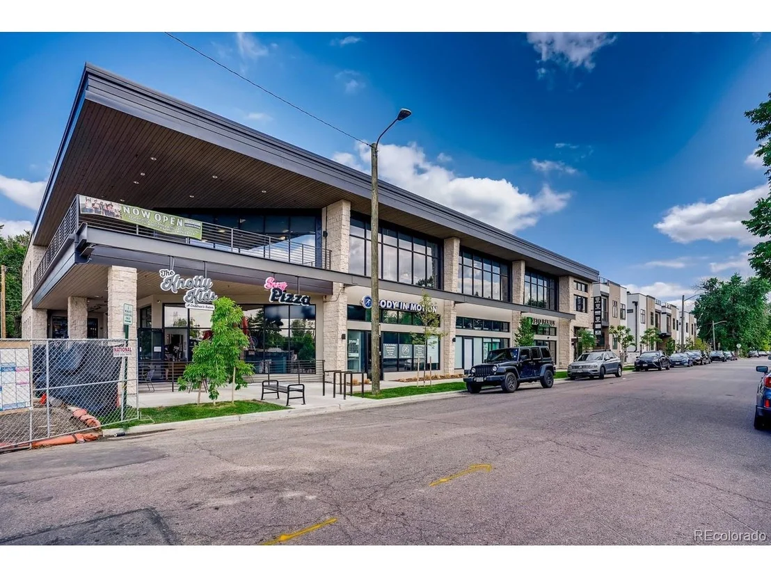 Photo of 2900 Elm St