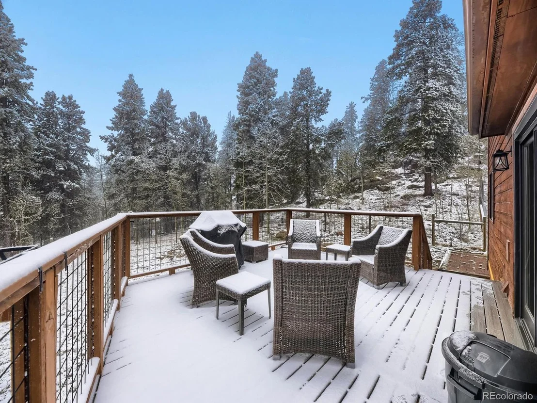 Photo of 10622 Conifer Mountain Rd