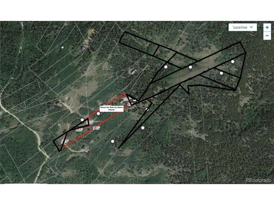 Photo of 0 Mackey Mine Road