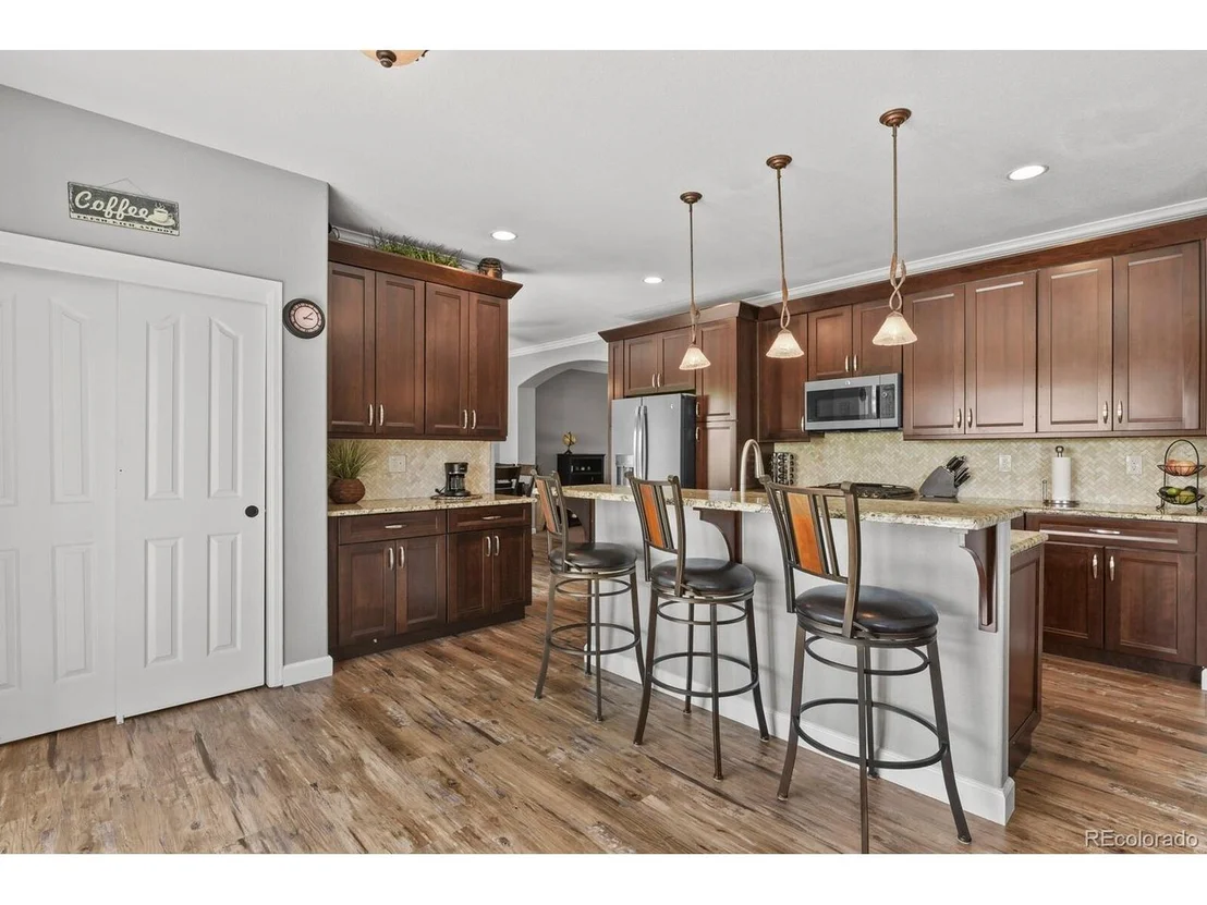 Photo of 21018 Saddleback Cir