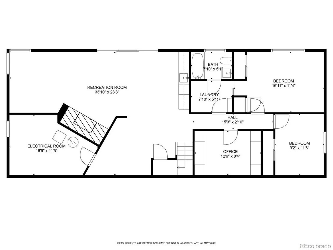 Photo of 1401 Hillside Dr