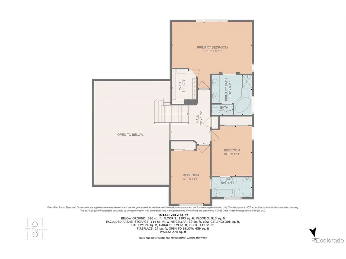 Photo of 6846 Edgewood Way