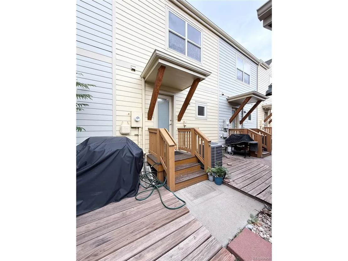 Photo of Unit 9 at 4606 16th St