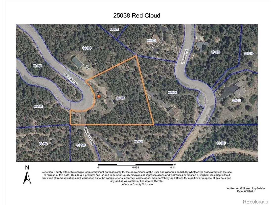 Photo of 25038 Red Cloud Dr
