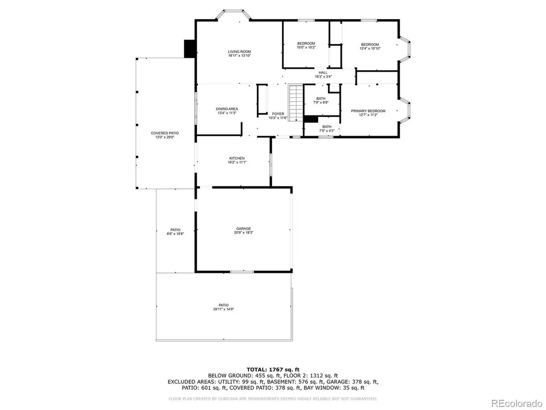 Photo of 13142 Saint Paul Dr