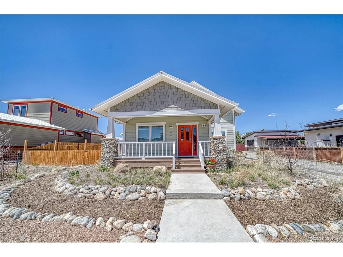 Photo of 106 Crestone Mesa Dr