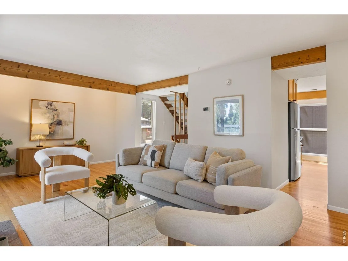 Photo of Unit D at 1325 Bear Mountain Dr
