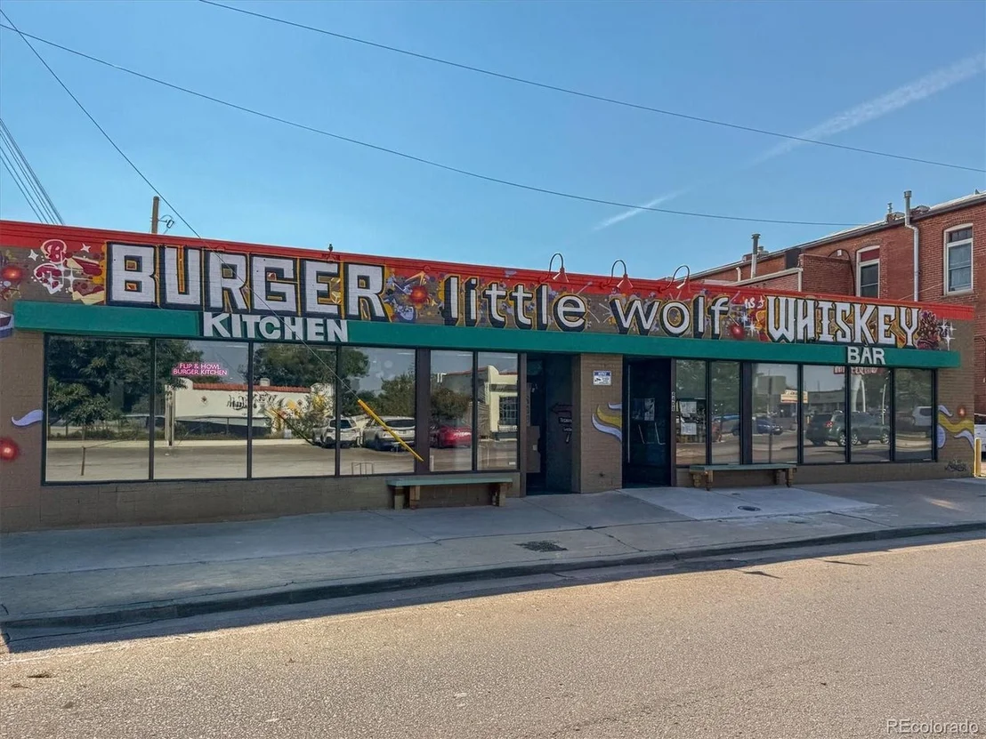 Photo of 4827 Lowell Blvd
