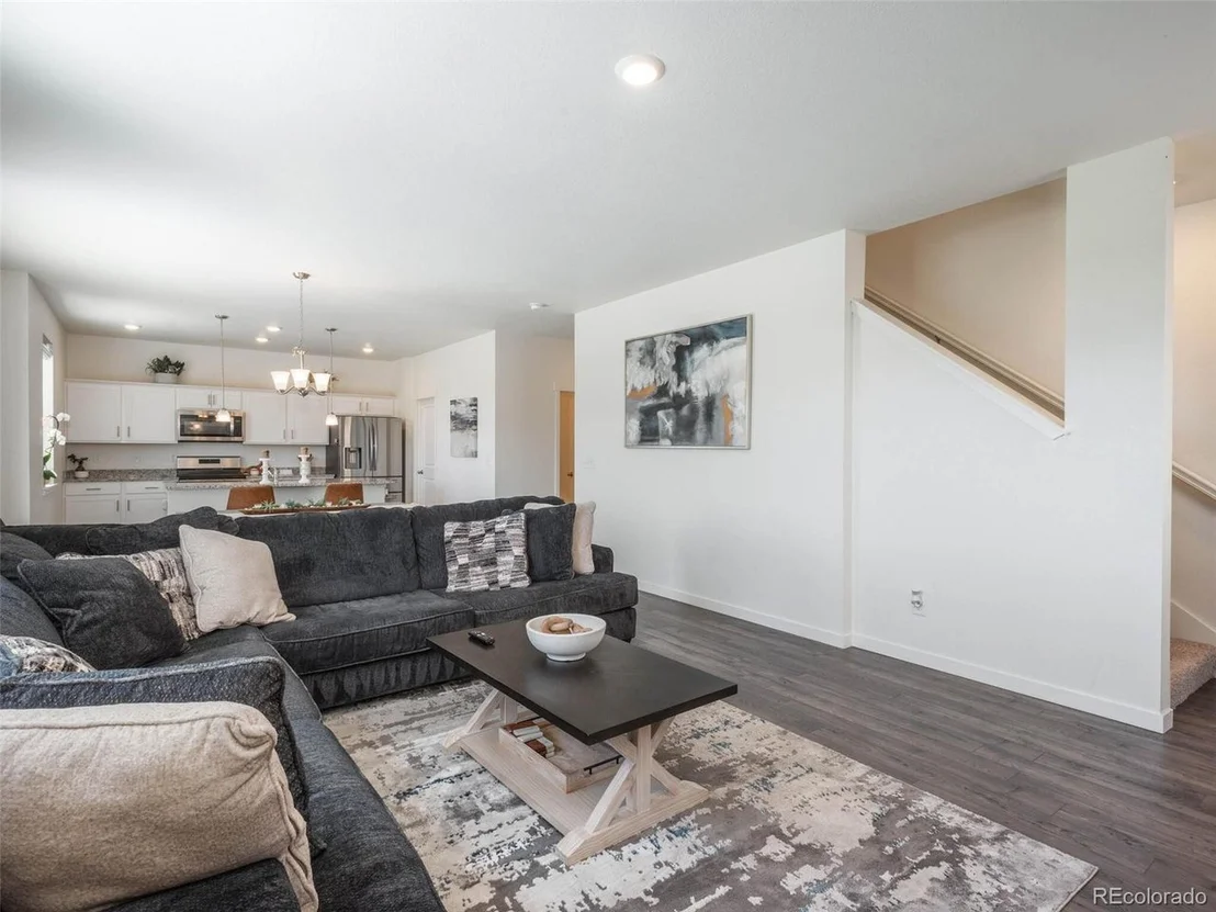Photo of 2108 Mountain Sky Dr