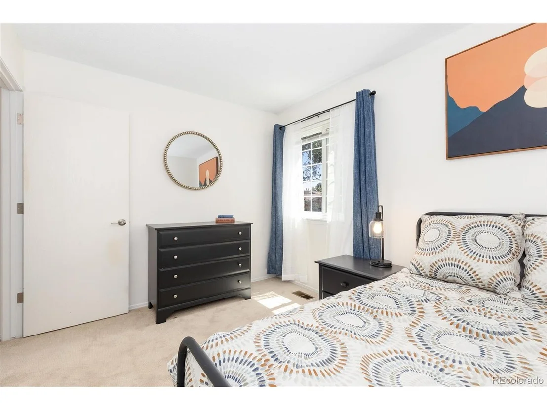 Photo of Unit C at 8418 Everett Way