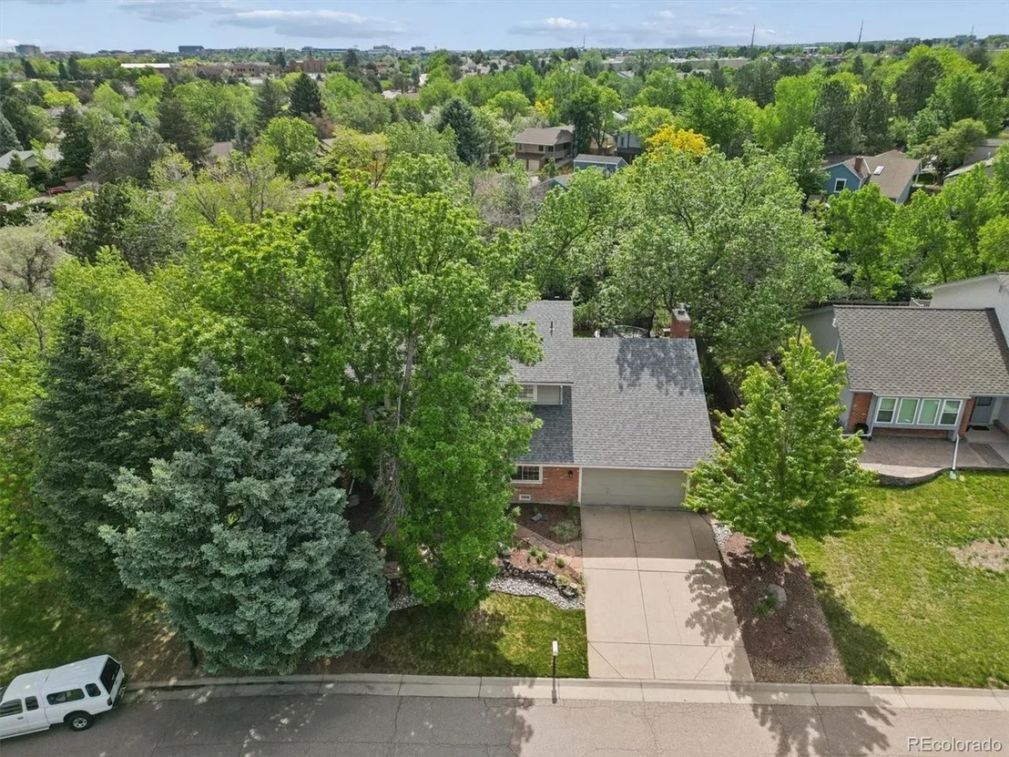 Photo of 8070 S Monaco Cir