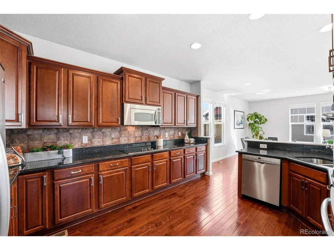 Photo of 5619 Gore Range Way