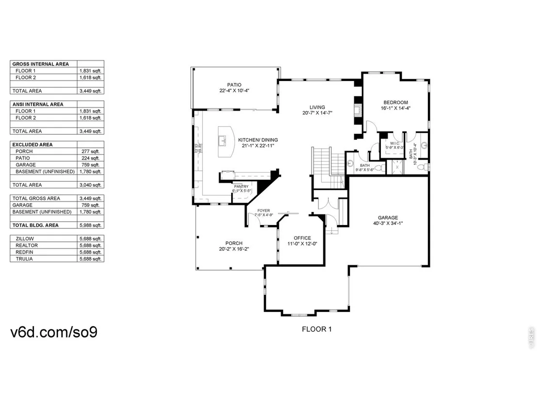 Photo of 7023 Lightning Ct