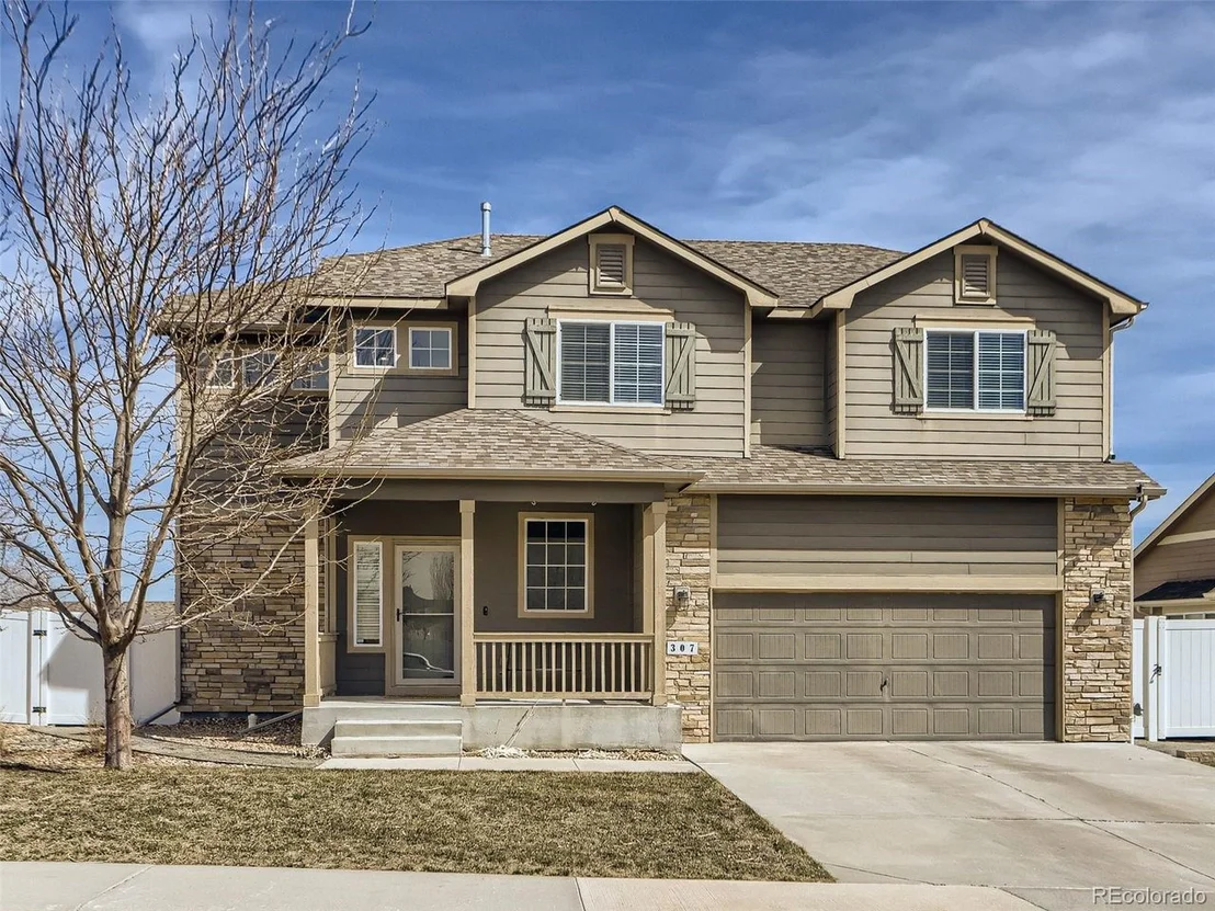 Photo of 307 Honeysuckle Way