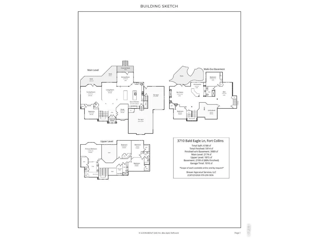 Photo of 3710 Bald Eagle Ln