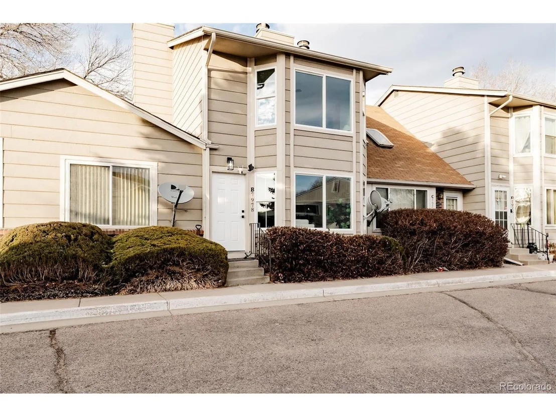 Photo of Unit B at 7978 Chase Cir