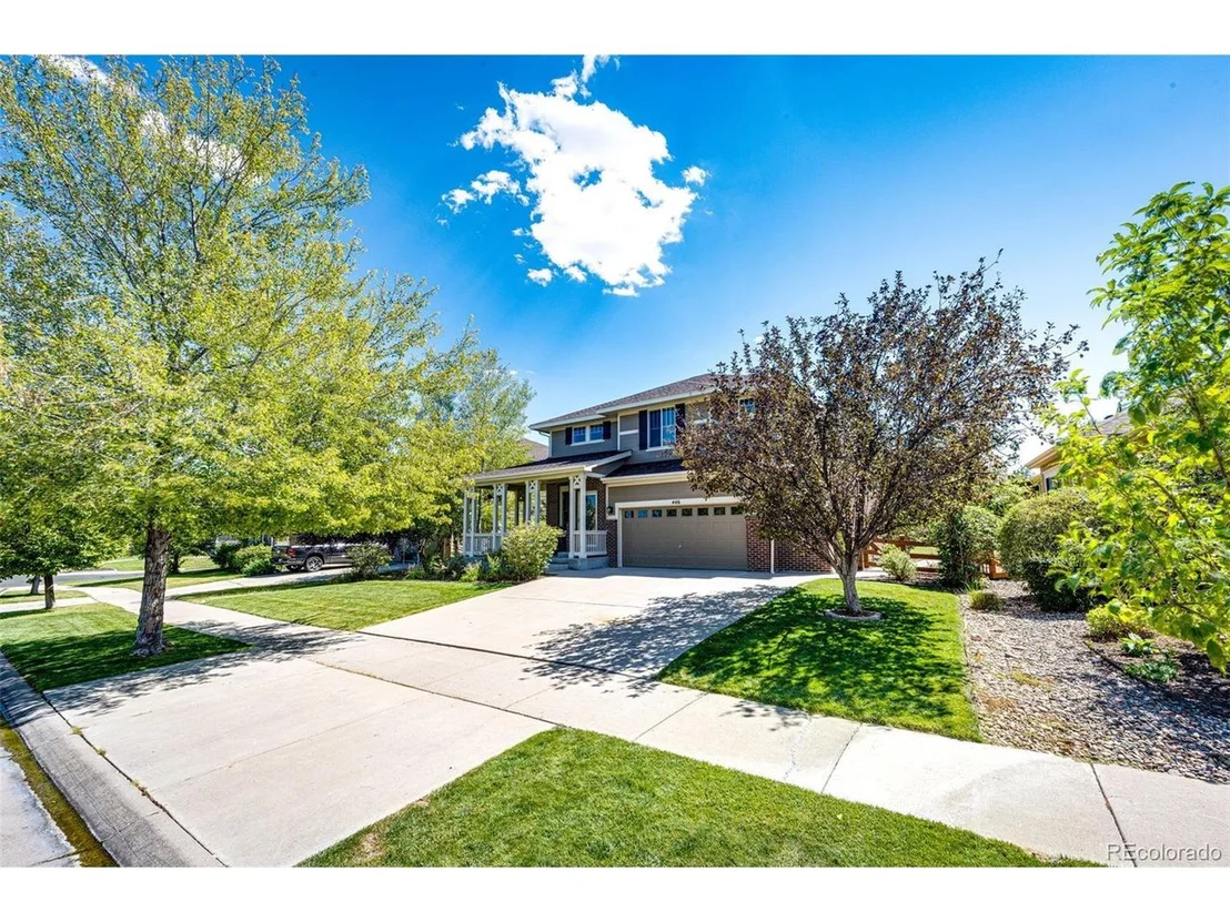 Photo of 446 N Coolidge Way