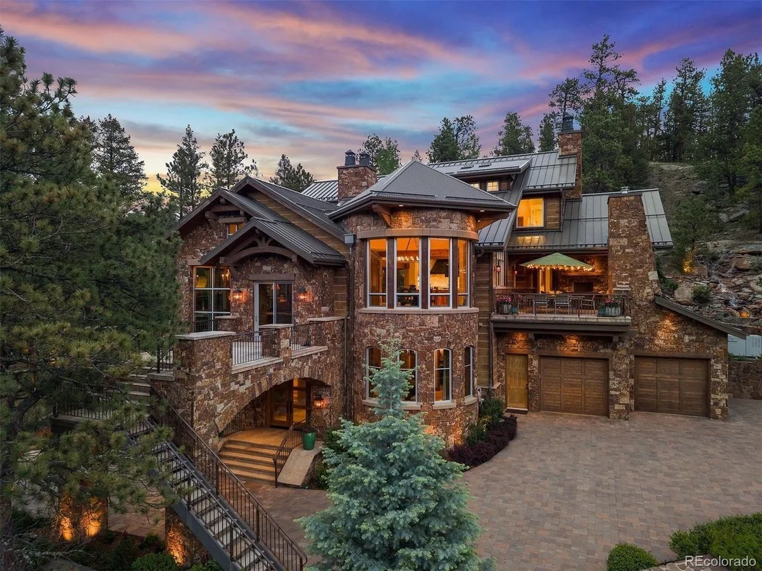 Photo of 30033 Upper Bear Creek Rd