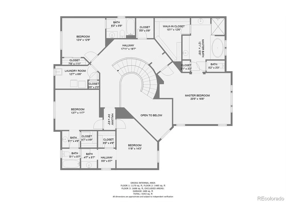 Photo of 25466 E Arbor Dr