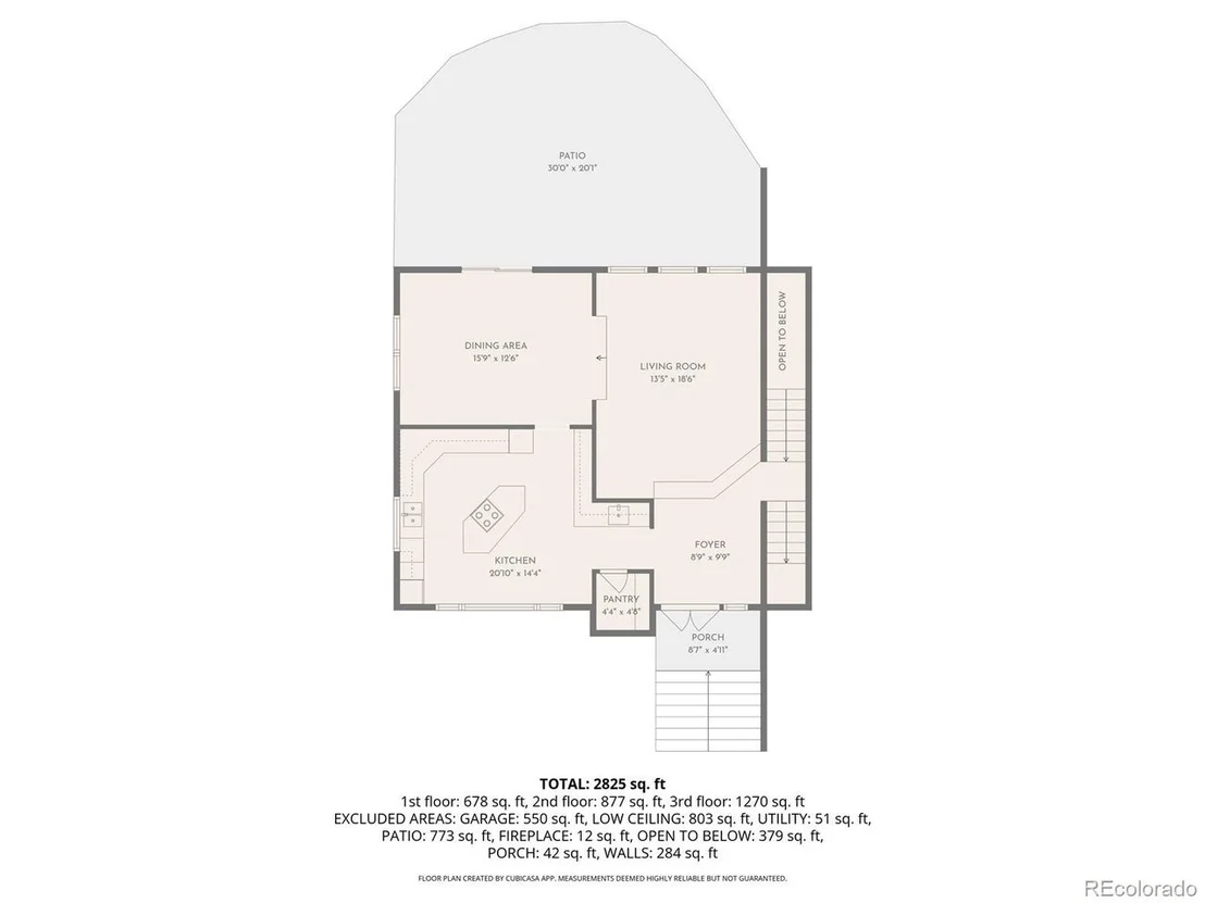 Photo of 9287 Ute Dr