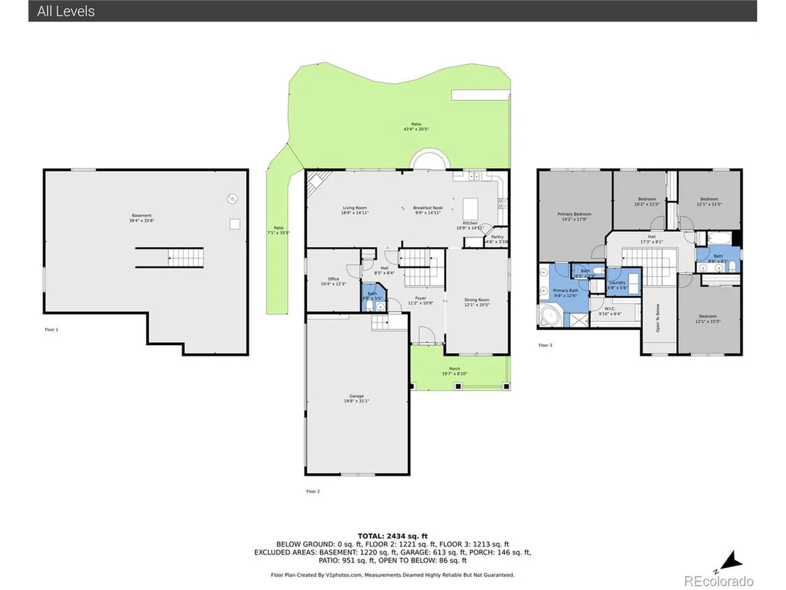 Photo of 16686 Rinker Way