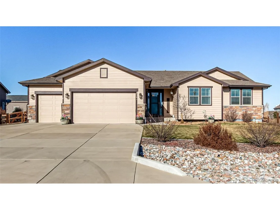 Photo of 4541 Carmichael Ct