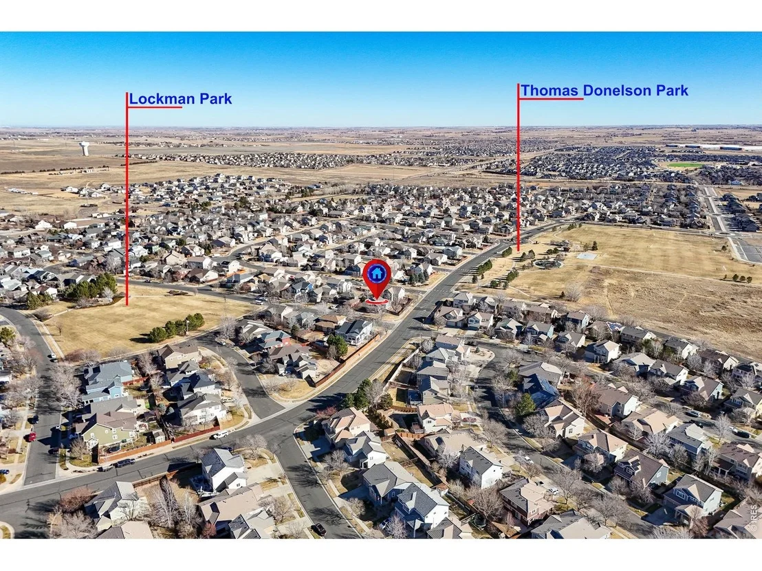 Photo of 512 Tumbleweed Dr