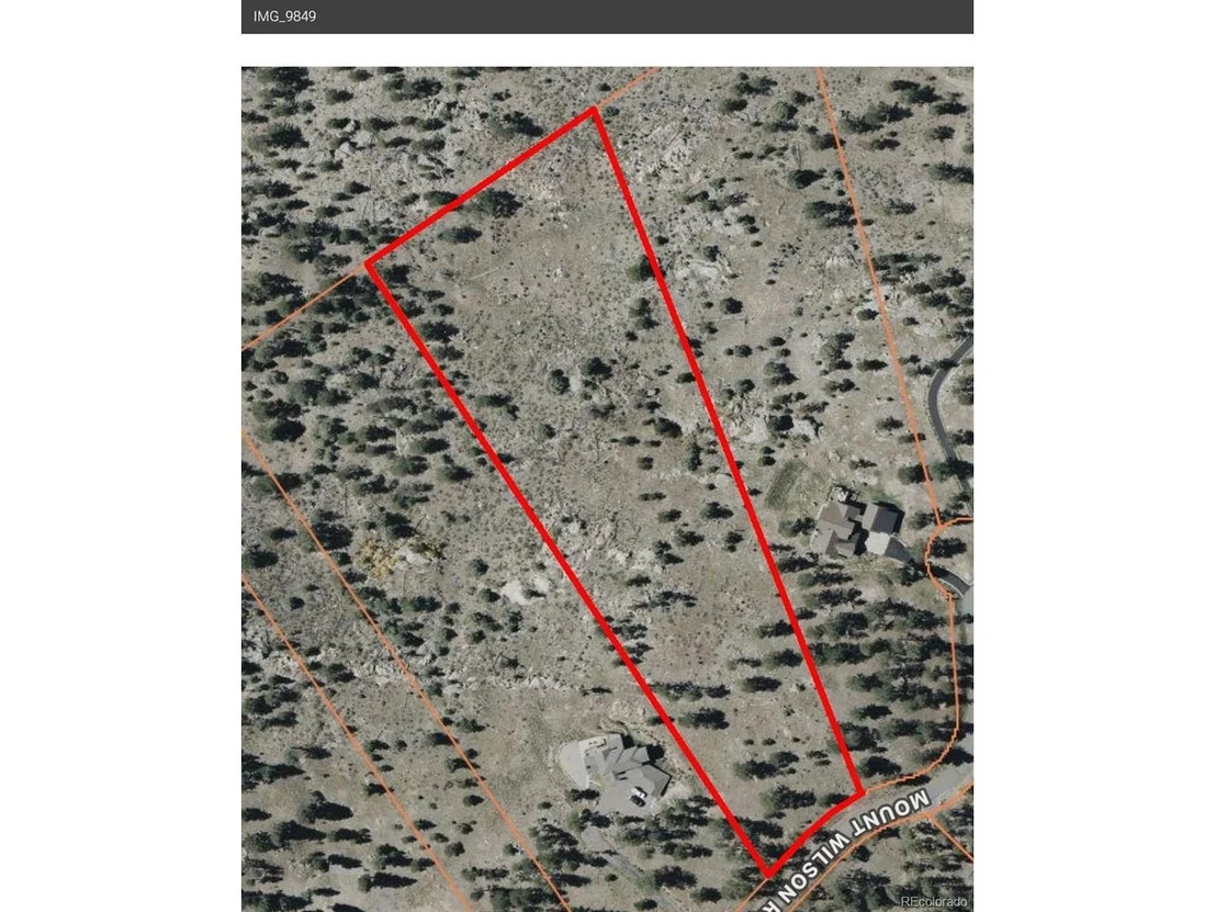Photo of 33550 Mount Wilson Rd